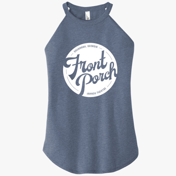 FPI Women's Rocker Tank Thumbnail