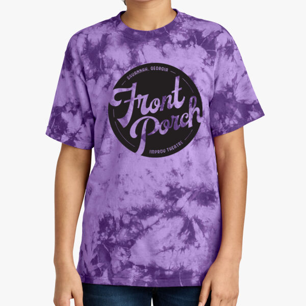 FPI Youth Tie-Dye Tee Thumbnail