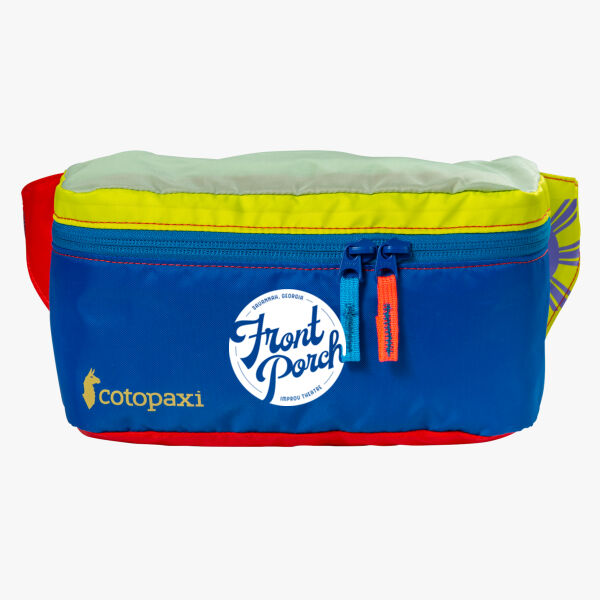 FP Cotopaxi Hip Pack Thumbnail