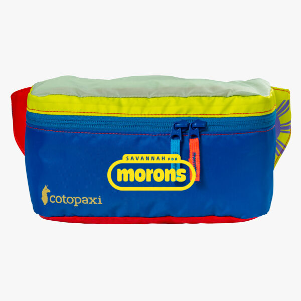 Morons Cotopaxi Hip Pack Thumbnail