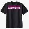 Ladies Perfect T Cotton T Shirt Thumbnail