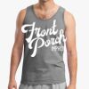 Ultra Cotton ® Tank Top Thumbnail