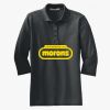 Women's Silk Touch 3/4 Sleeve Polo Thumbnail
