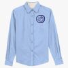 Women's Long Sleeve Easy Care Shirt Thumbnail