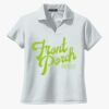 Women's Dri Mesh ® V Neck Polo Thumbnail