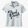 Women's Dri Mesh ® V Neck Polo Thumbnail