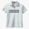 Women's Dri Mesh ® V Neck Polo Thumbnail