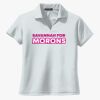 Women's Dri Mesh ® V Neck Polo Thumbnail
