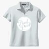 Women's Dri Mesh ® V Neck Polo Thumbnail