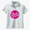 Women's Dri Mesh ® V Neck Polo Thumbnail