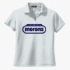 Women's Dri Mesh ® V Neck Polo Thumbnail