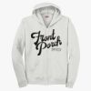 EcoSmart ® Full Zip Hooded Sweatshirt Thumbnail