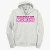 EcoSmart ® Full Zip Hooded Sweatshirt Thumbnail