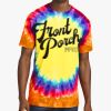 Window Tie Dye Tee Thumbnail