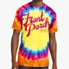 Window Tie Dye Tee Thumbnail