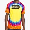 Window Tie Dye Tee Thumbnail